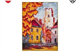 Jarní salon US parnas