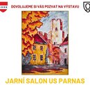 Jarní salon US parnas
