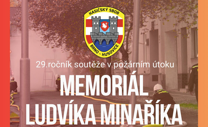 Memoriál Ludvíka Minaříka