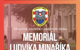 Memoriál Ludvíka Minaříka